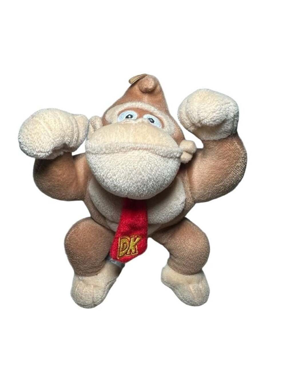 Nintendo Donkey Kong 2018 Good Stuff Plush Toy Figure